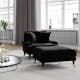 Soffgrupp Scandinavian Choice Andrew Sammet