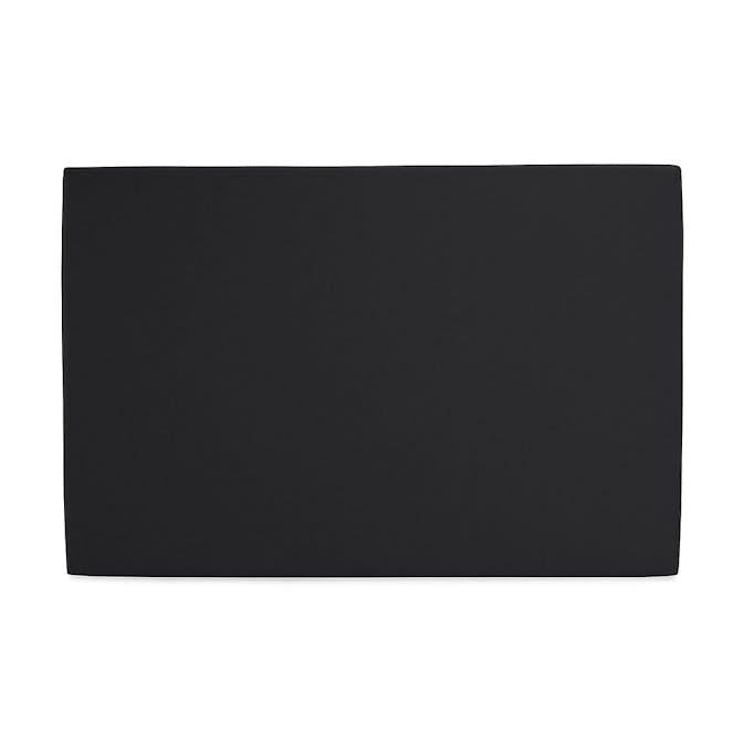 Sänggavel Bedly Meja Slät 180 cm