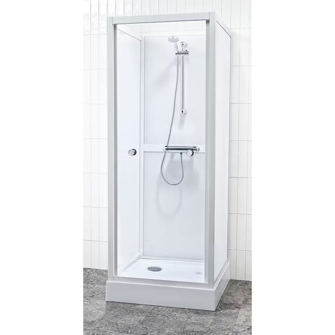 Duschkabin Alterna Basic