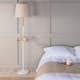 Golvlampa Venture Home Hattman