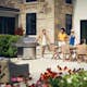 Gasolgrill Napoleon Prestige 665 Connected