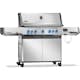 Gasolgrill Napoleon Prestige 665 Connected