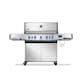 Gasolgrill Napoleon Prestige 665 Connected