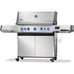 Gasolgrill Napoleon Prestige 665 Connected