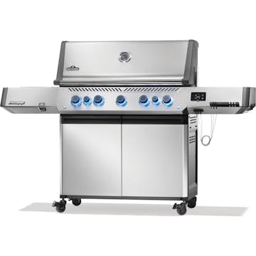 Gasolgrill Napoleon Prestige 665 Connected