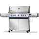 Gasolgrill Napoleon Prestige 665 Connected