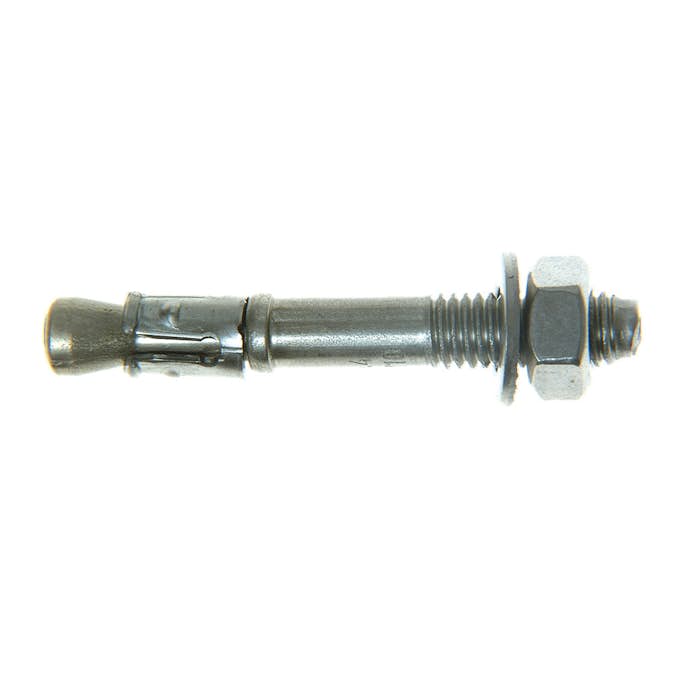 Expanderplugg Gunnebo Fastening