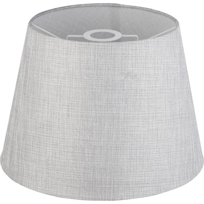 Lampskärm Globo Lighting Paco Grå