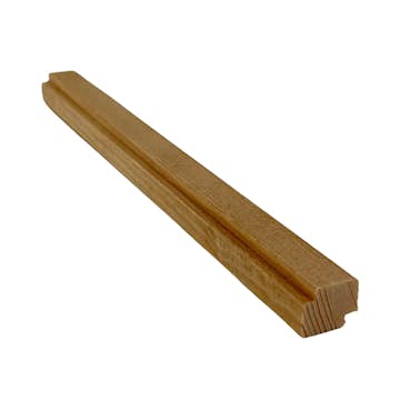 Skugglist CENT Bastu