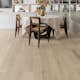 Parkettgolv Kährs Beyond Retro Loft White Ultramatt Lack Ek 1-Stav