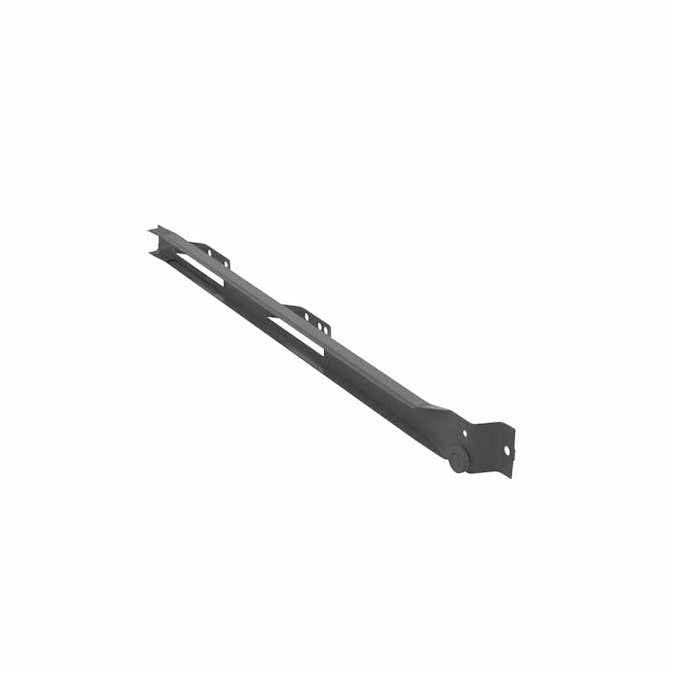 Rollerskena Beslag Design 224-256