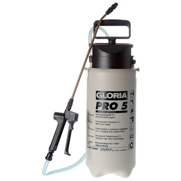 Koncentratspruta Gloria Pro 5
