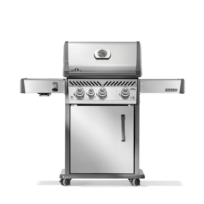 Gasolgrill Napoleon PRO 425