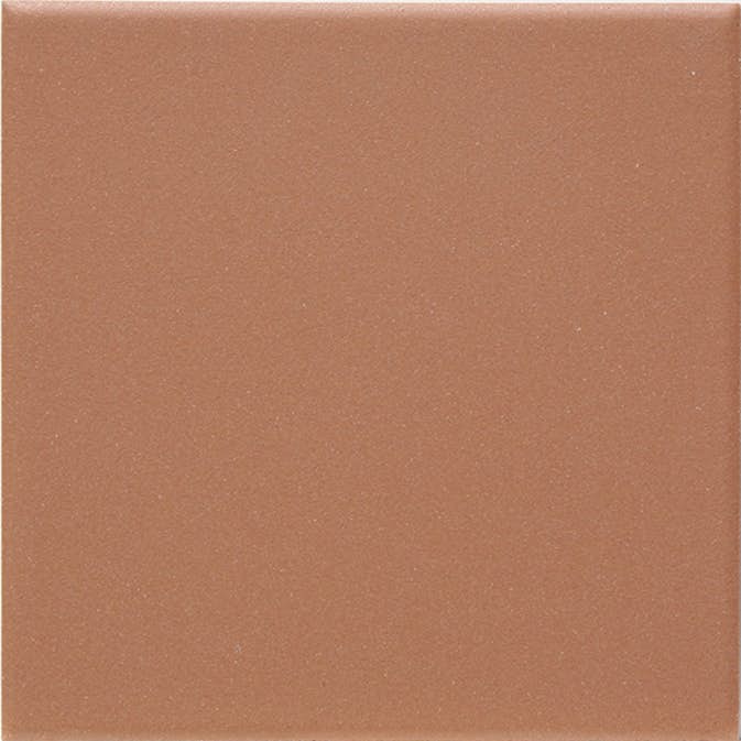 Klinker Höganäs Kakel Grynna Caramel 15x15 cm