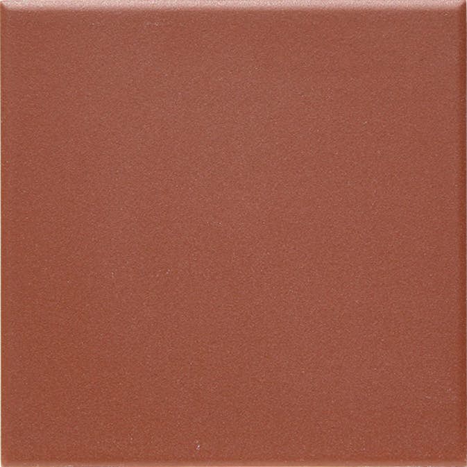 Klinker Höganäs Kakel Grynna Brick Red 15x15 cm