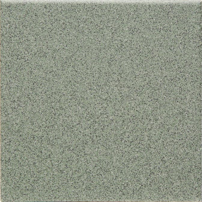 Klinker Höganäs Kakel Grynna Granite Green 15x15 cm