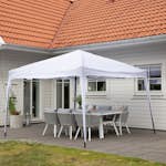 Paviljong Venture Home Gazebo