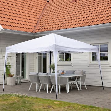 Paviljong Venture Home Gazebo