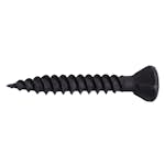 OSB-/Spånskiveskruv Gunnebo Fastening 3,9x28 1000 st Fosfaterad PH2