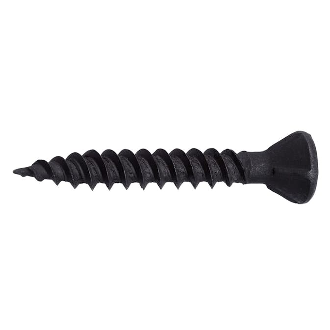OSB-/Spånskiveskruv Gunnebo Fastening 3,9x28 1000 st Fosfaterad PH2