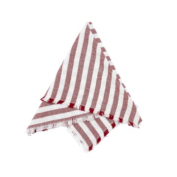 Servett Svanefors Gaby