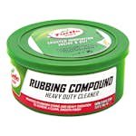 Bilvax Turtle Wax Rubbing Compound Paste
