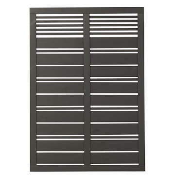 Skärm PLUS Silence 120x170 cm