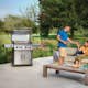 Gasolgrill Napoleon Rogue PRO-S 525