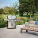 Gasolgrill Napoleon Rogue PRO-S 525