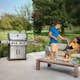 Gasolgrill Napoleon Rogue PRO-S 525