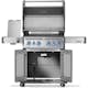 Gasolgrill Napoleon Rogue PRO-S 525