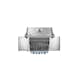 Gasolgrill Napoleon Rogue PRO-S 525