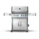 Gasolgrill Napoleon Rogue PRO-S 525