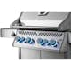 Gasolgrill Napoleon Rogue PRO-S 525