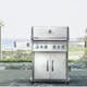 Gasolgrill Napoleon Rogue PRO-S 525