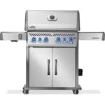 Gasolgrill Napoleon Rogue PRO-S 525