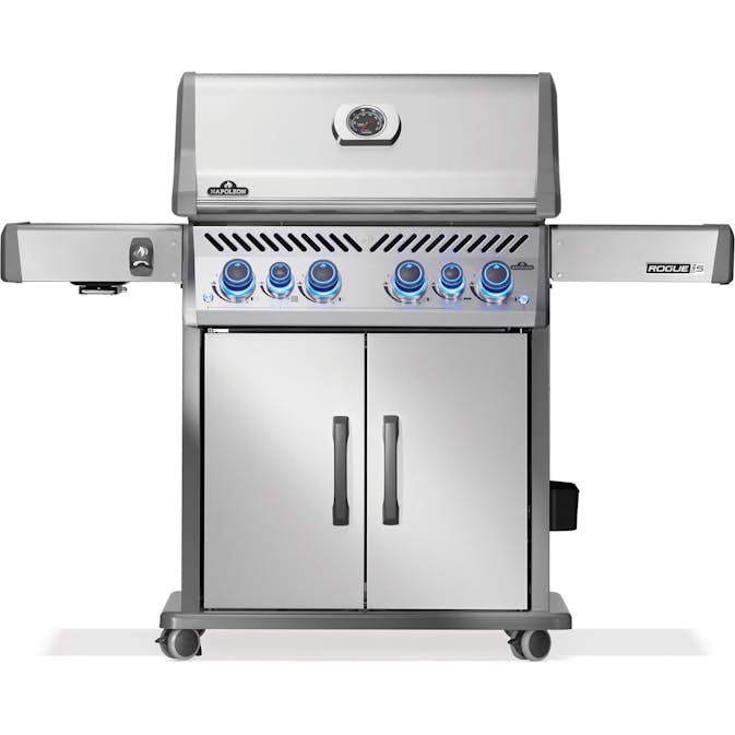 Gasolgrill Napoleon Rogue PRO-S 525