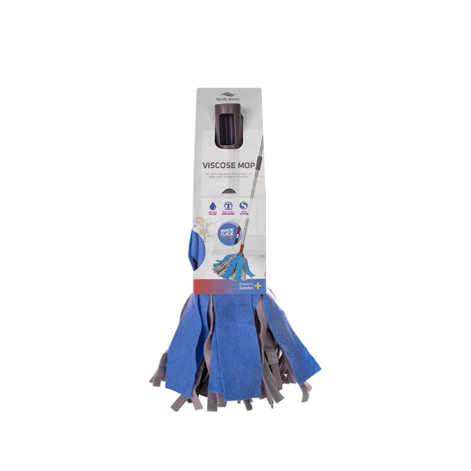 Mopp Nordic Stream Viskos Refill
