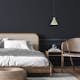 Fönsterlampa Aneta Paris