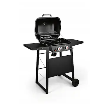 Gasolgrill Landmann 2.0 22164