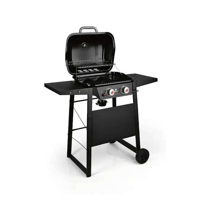 Gasolgrill Landmann 2.0 22164