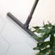 Golvskrapa Nordic Stream EVA foam Flexibel Push Pull