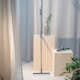 Golvskrapa Nordic Stream EVA foam Flexibel Push Pull