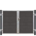 Kompositgrind PLUS Futura 197x145