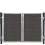 Kompositgrind PLUS Futura 197x145