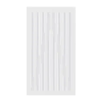 Nagano PLUS Enkelgrind - 100x180 cm