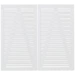 Osaka PLUS Dubbel grind - 200x180 cm