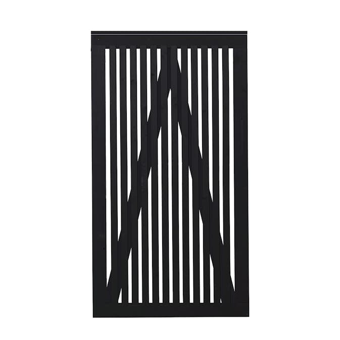 Sendai PLUS Enkelgrind - 100x180 cm