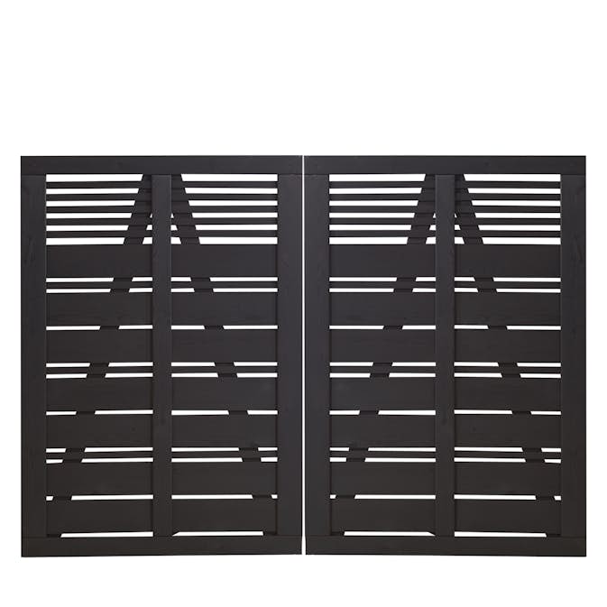 Silence PLUS Dubbel grind - 200×140 cm