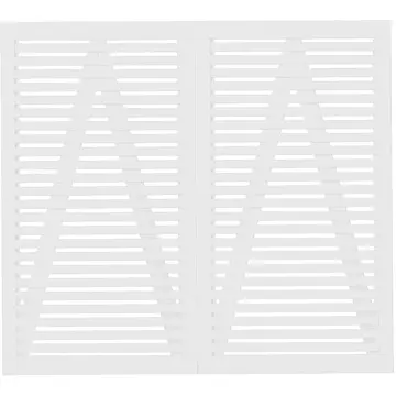 Tokyo PLUS Dubbel grind - 200x180 cm